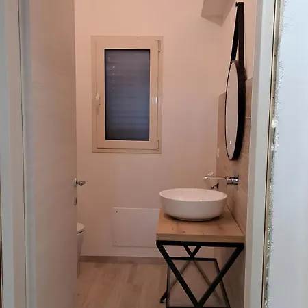 La Di Sa Marina * Bari Sardo