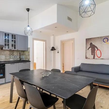 La Di Sa Marina Tatil Evi Bari Sardo