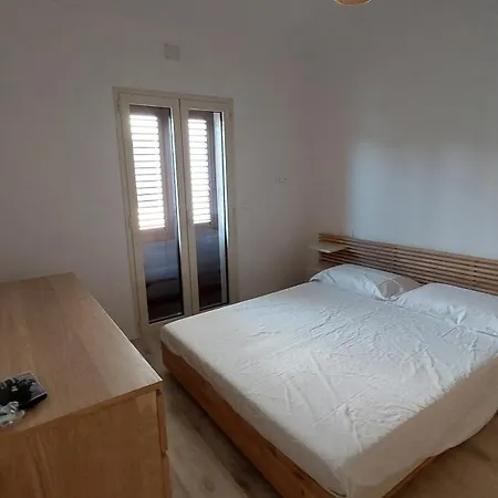 La Di Sa Marina Bari Sardo