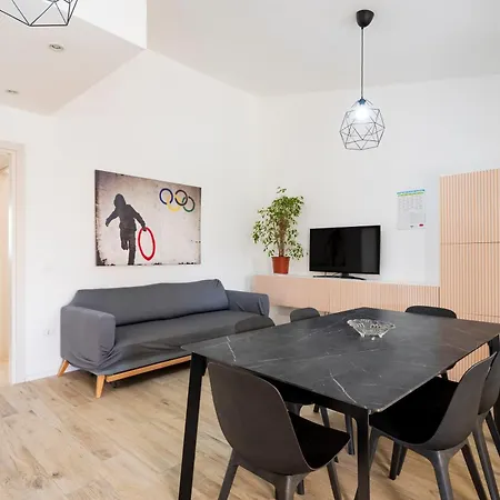 La Di Sa Marina 度假居