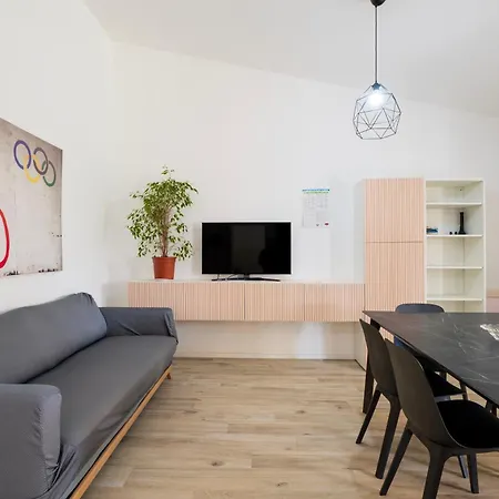 La Di Sa Marina 度假居 *