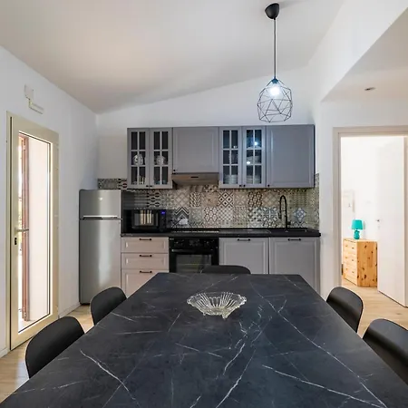 La Di Sa Marina * 巴里萨尔多