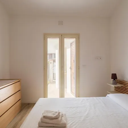 度假居 La Di Sa Marina