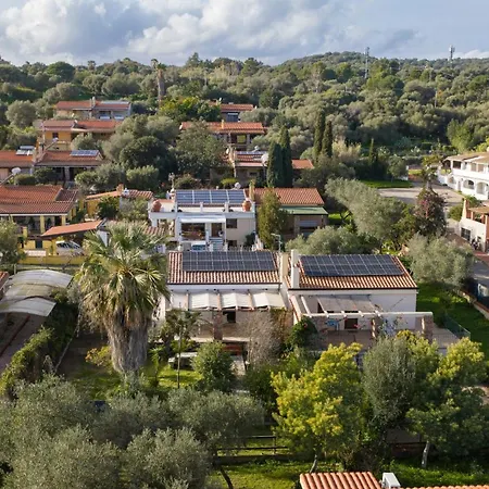 La Di Sa Marina Bari Sardo