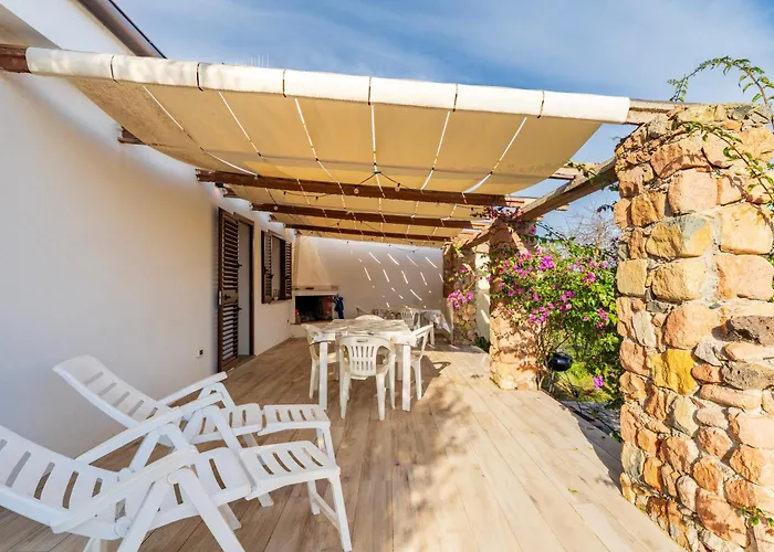 La Di Sa Marina 度假居 *