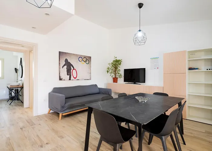 La Di Sa Marina 度假居