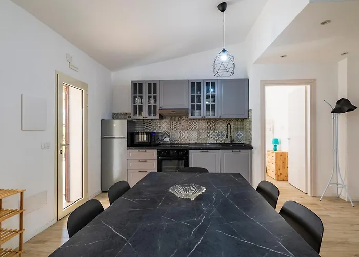 La Di Sa Marina * 巴里萨尔多