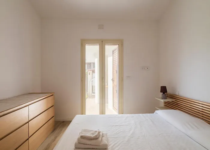 度假居 La Di Sa Marina