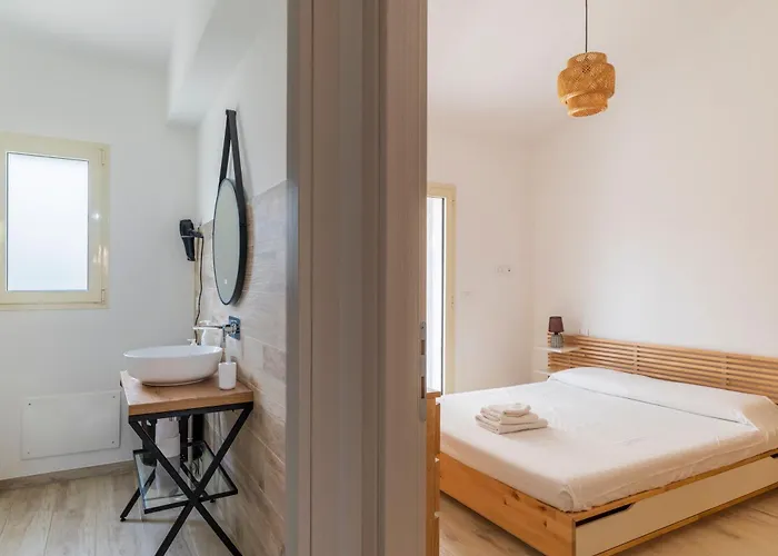 度假居 La Di Sa Marina