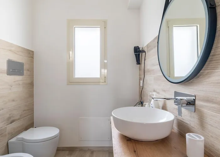 La Di Sa Marina * 巴里萨尔多