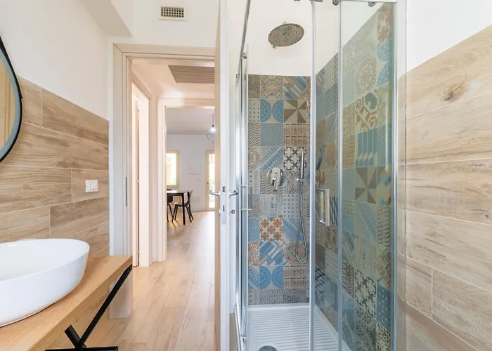 La Di Sa Marina 度假居 巴里萨尔多