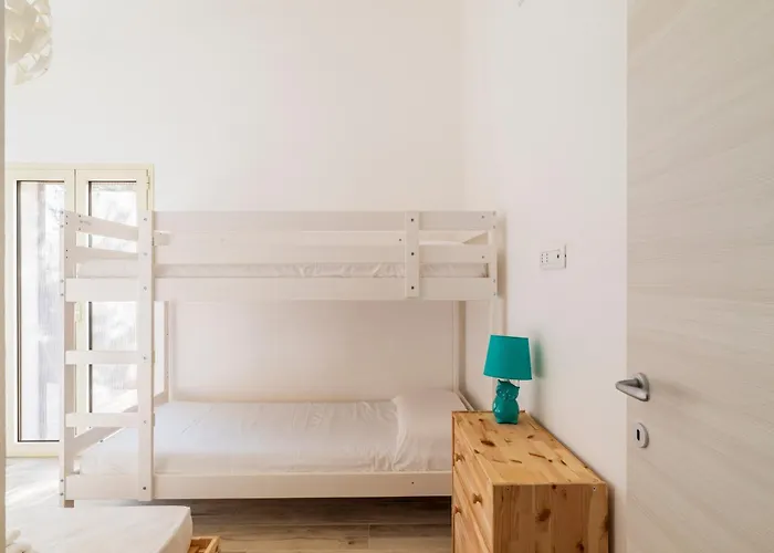 La Di Sa Marina 度假居 巴里萨尔多