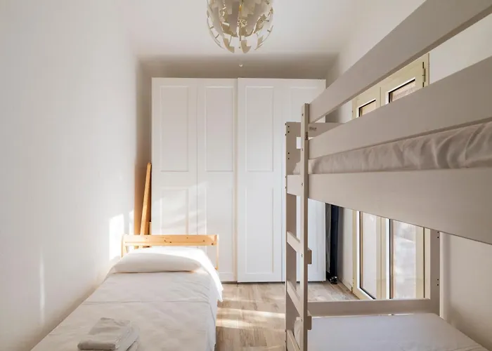 La Di Sa Marina 度假居 巴里萨尔多