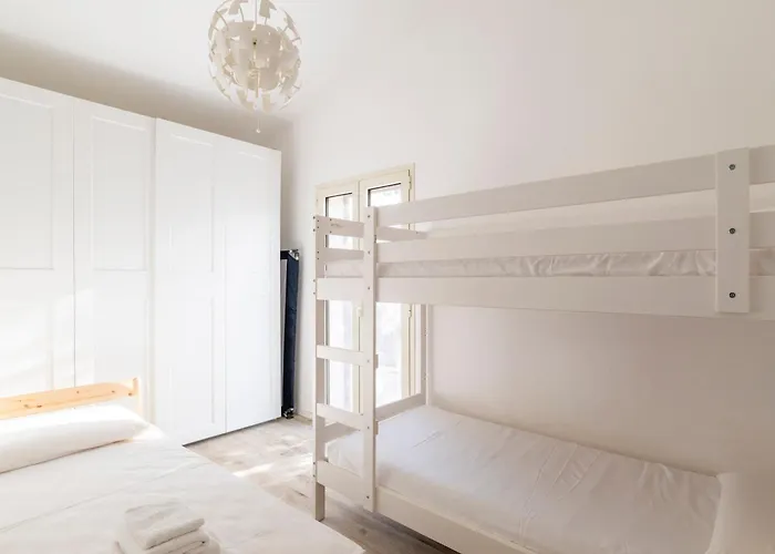 度假居 La Di Sa Marina *