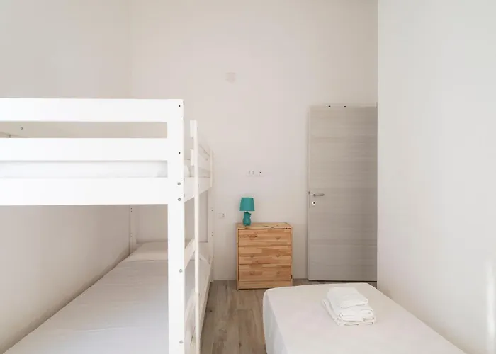 度假居 La Di Sa Marina *