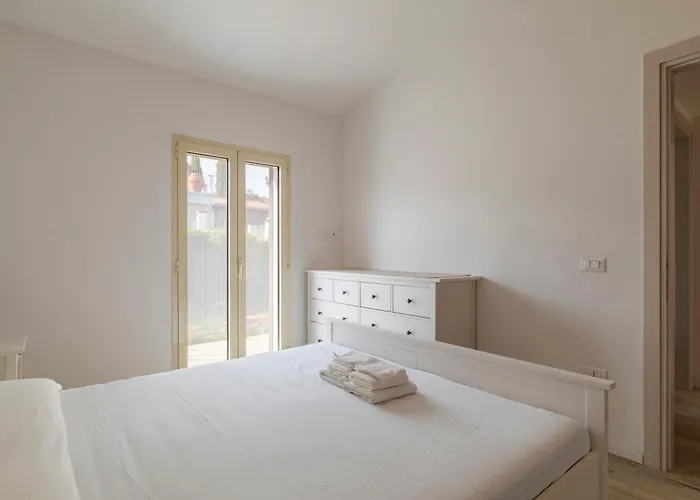 La Di Sa Marina 巴里萨尔多