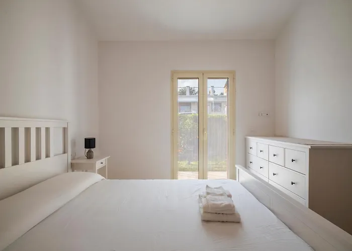 La Di Sa Marina 度假居 巴里萨尔多