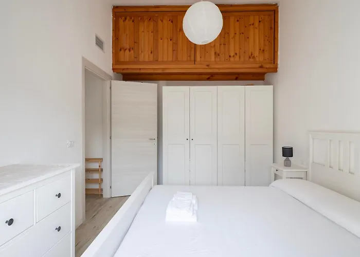 La Di Sa Marina 度假居 *