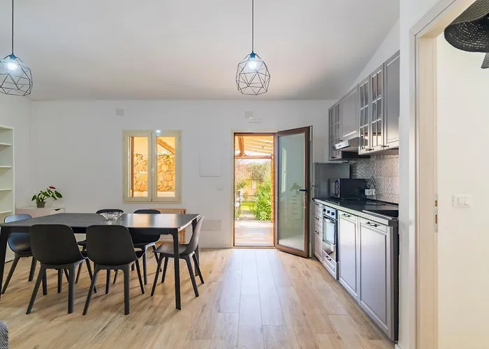 La Di Sa Marina 度假居