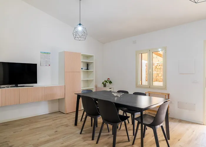 La Di Sa Marina 度假居 *