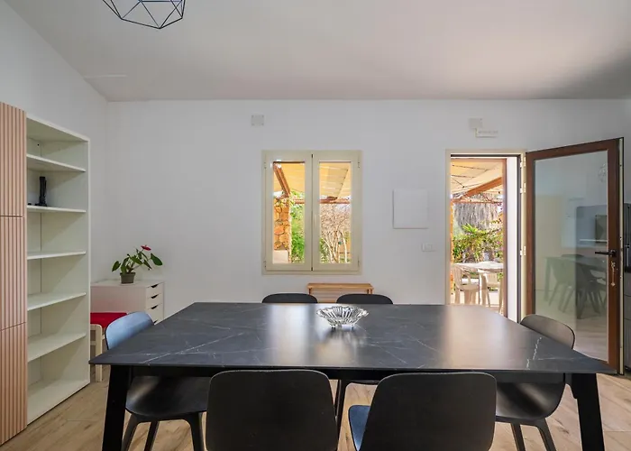 La Di Sa Marina 度假居 巴里萨尔多