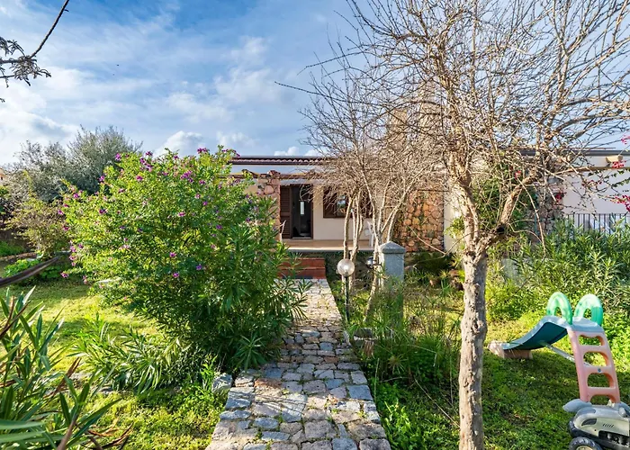 La Di Sa Marina 度假居