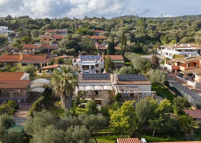 度假居 La Di Sa Marina *